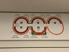 -达拉斯 沃斯堡国际机场