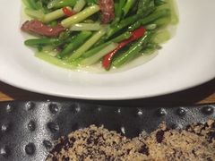 -旅马餐厅(茅家埠店)