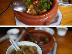 -小厨子私房菜·云南美食店