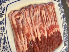 -磁器铜锅涮肉(交大东路店)