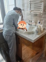 -倍爱宝贝母婴护理中心·长安攸宁店