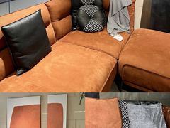 -红星美凯龙北京至尊MALL(东四环中路店)