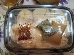 -李小老烧饼(常营民族家园店)