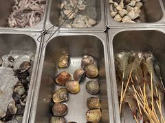 -香蜜轩·粤菜·宴会(世界之窗店)