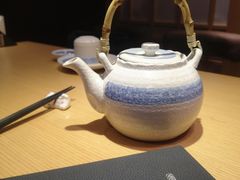 -富山日式料理(宽厚里店)