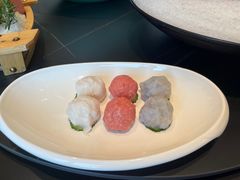 -鼎泰亨·海鲜牛肉餐厅(滨江店)