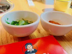 -阿婆情腊排骨火锅(金虹路店)