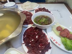 -乌记鲜活牛肉城(金砂东路店)