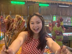 -曾百万小炉小串自助烧烤(高新店)