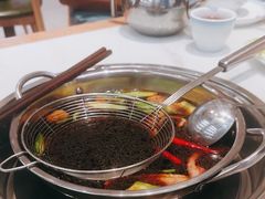 -鹅香四海·卤水火锅·砂锅粥·潮汕菜(宝安店)