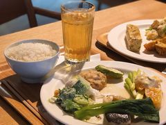 -无印良品餐堂 MUJI Diner(成都太古里店)