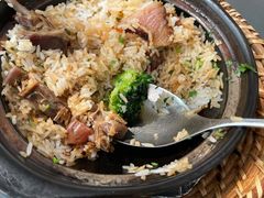 -忆食尚腊味煲仔饭(华南城店)