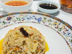 -新光酒家·河豚·海鲜·蟹料理(浦东店)