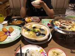 -新白鹿餐厅(城西银泰城店)