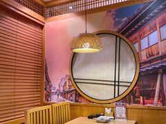 -山之川日料放题(通州店)