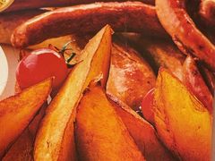 -巴伐利亚啤酒坊(意式风情街店)