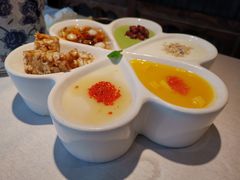 -绿茶餐厅(领展购物广场·中关村店)