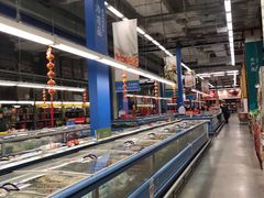 -麦德龙(京顺路商场店)