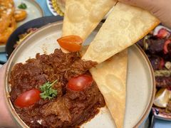 -苏坦土耳其西餐厅(玉林店)