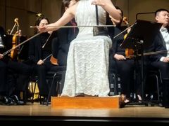 -中央音乐学院歌剧音乐厅