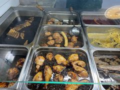 -老济南药膳把子肉(周公祠街店)
