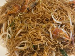 -华盛丰温州大排档(东三环南路店)