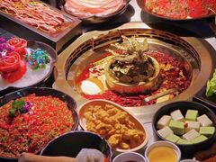 -火鳳祥鲜货火锅(宝龙广场店)
