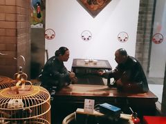-到家尝北京菜(西坝河店)