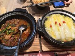 -云味馆·云南菜·云南米线(景田店)