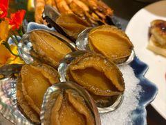 -千夏日式风情餐厅(恐龙园汉江东路店)