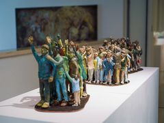 -四川美术学院美术馆