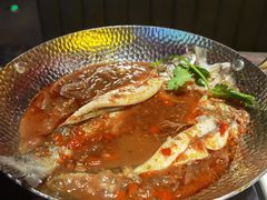 -炊烟小炒黄牛肉(浦东世纪汇店)