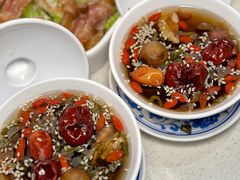 -来伊回麻辣烫·火锅串串清真(红瓦寺总店)