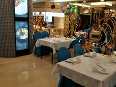 大堂-和记小菜(东方店)