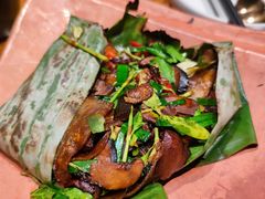 -云海肴·汽锅鸡·云南代表菜(天山百盛优客店)