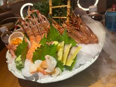 -和彩放题(渔阳店)