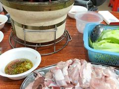 -威邵鸡煲(西华路总店)