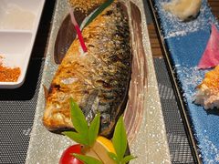-品米斗·精致料理(浦东禹悦汇店)