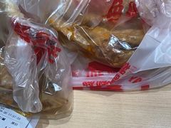 -绝味鸭脖(浦江城市生活广场店)