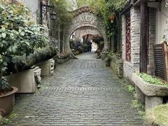 -靖港古镇