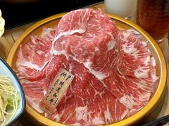 -牛匠和牛寿喜锅(西安总店)