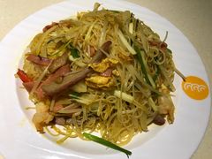 -龙记烧腊茶餐厅(常德路店)