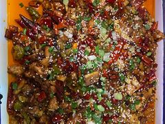 霸王兔.-兔槽江湖菜·重庆璧山兔(水围店)