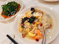 -莆田餐厅PUTIEN(西安万象天地店)