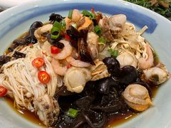 -胡记饭店(保工街店)