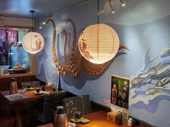 -鳗鱼家·深夜食堂(军博店)