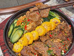 -灶东家民间菜(回兴店)