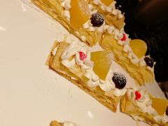 -炽真·果木窑烤自助牛排馆儿(和平欧乐店)