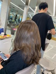 点击看大图 -潘多拉Hairsalon