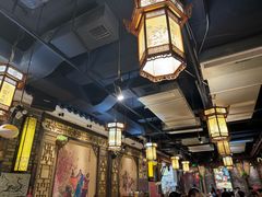 -蜀大侠火锅(建设路第五大道店)